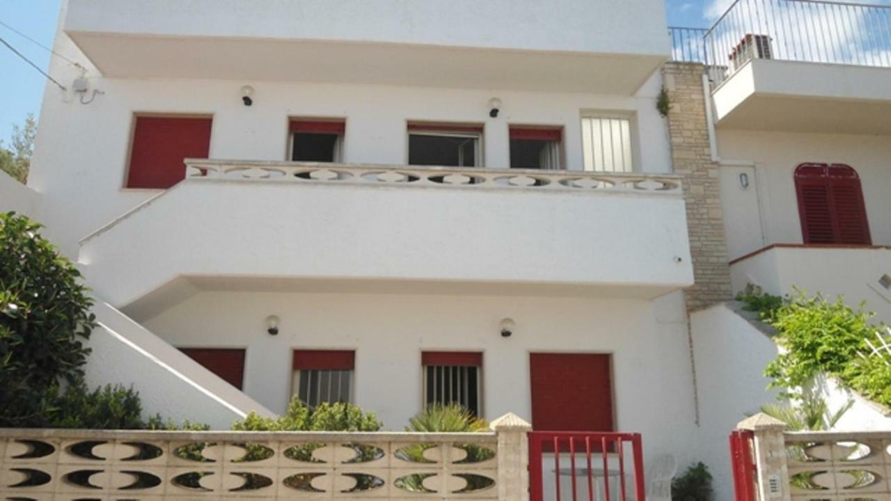 Bilocale Con Spazio Verde Santa Maria di Leuca エクステリア 写真