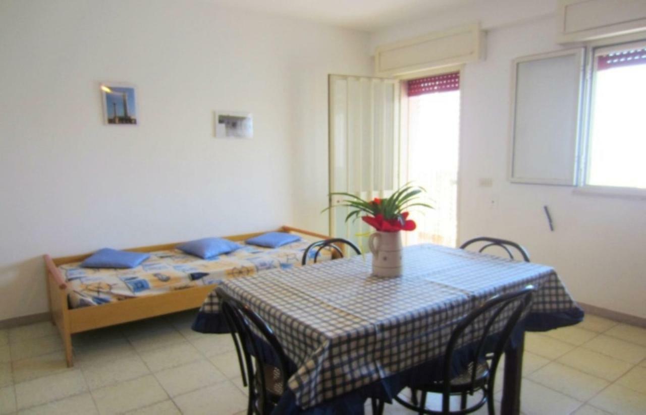 Bilocale Con Spazio Verde Santa Maria di Leuca エクステリア 写真