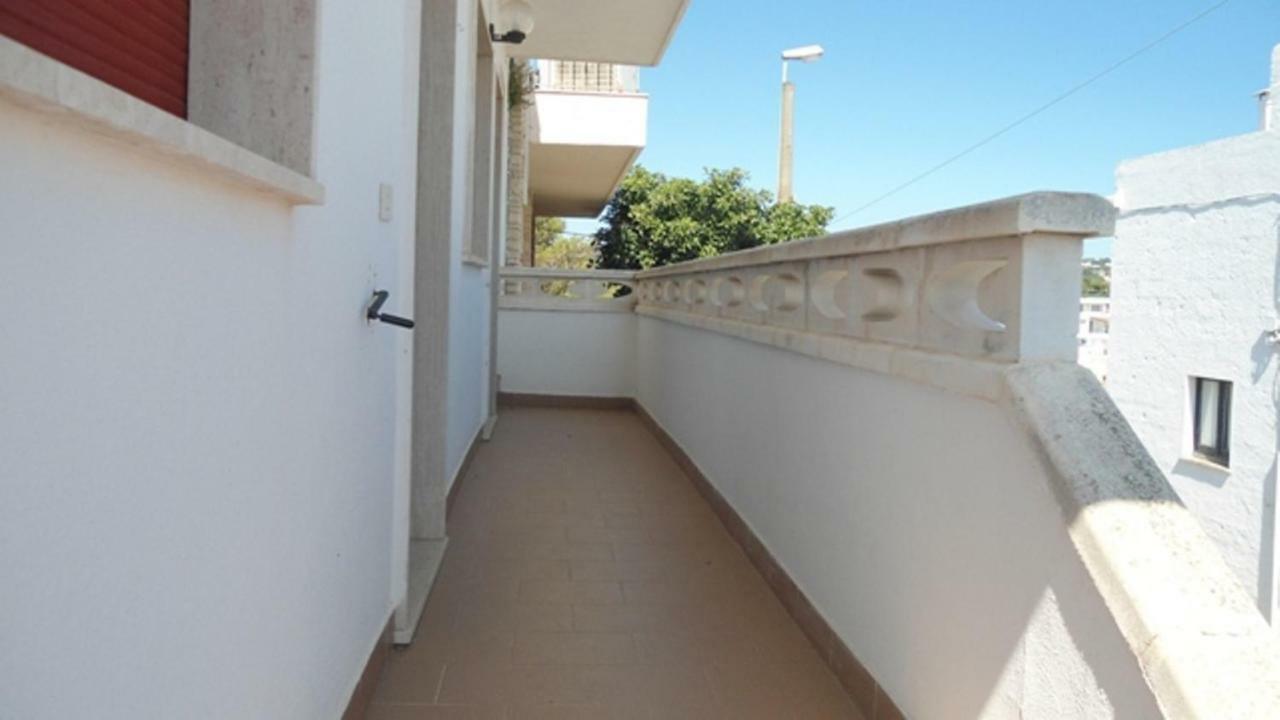 Bilocale Con Spazio Verde Santa Maria di Leuca エクステリア 写真