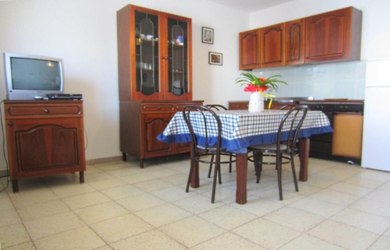 Bilocale Con Spazio Verde Santa Maria di Leuca エクステリア 写真